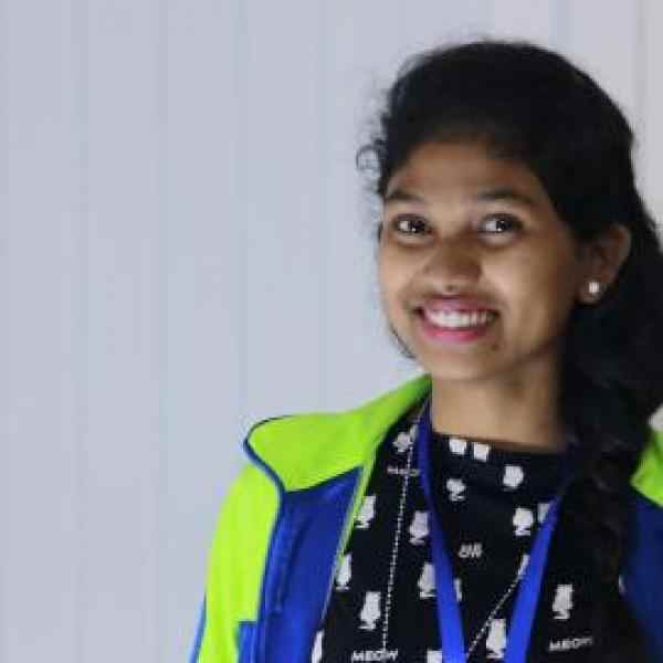 Meghla Akhter
