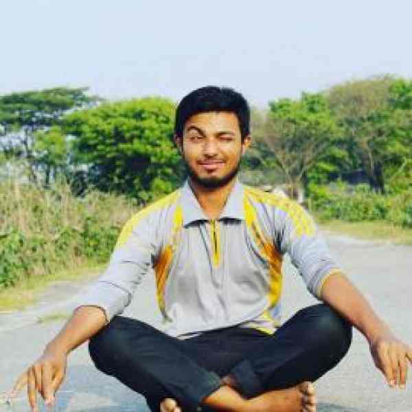  Md. Momotajul Islam