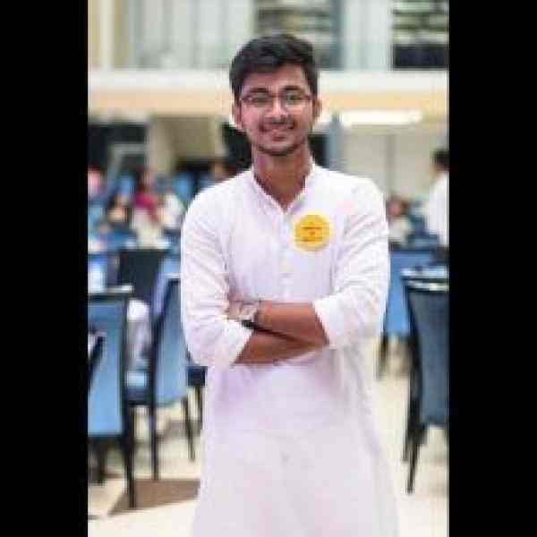 Nahian Shams