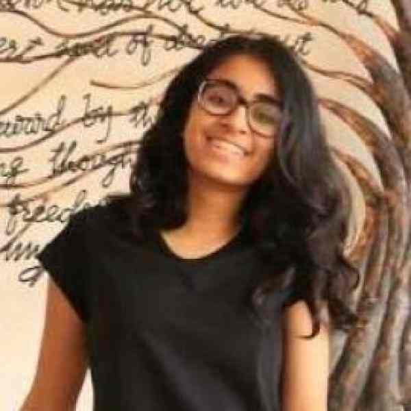  Nandini Kuchhal