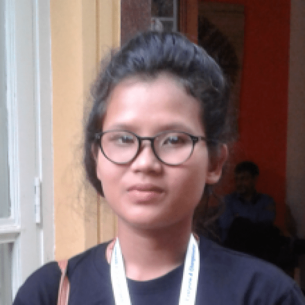 Nikita Nongrum