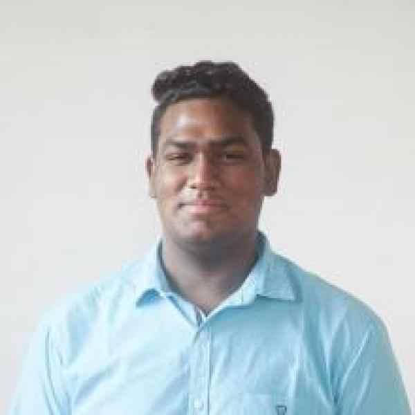 Nimish Karmawat Primary