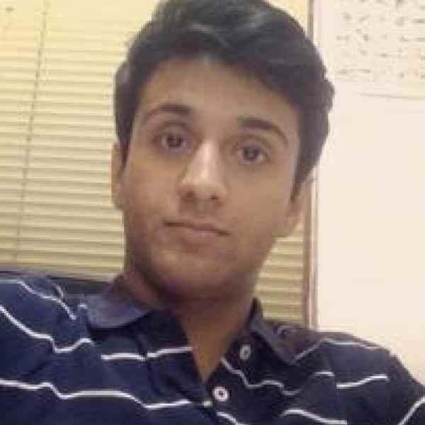 Aniruddha Voruganti