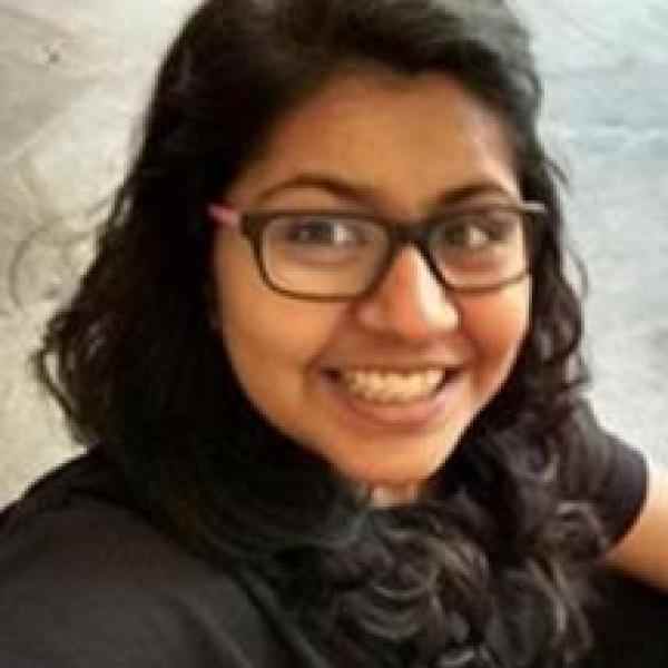 Pooja S Tanawade 