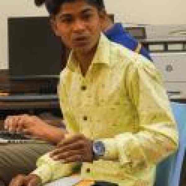 Pradeep Mewada