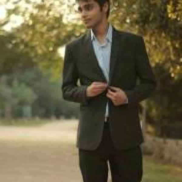 Pritish Bhavani