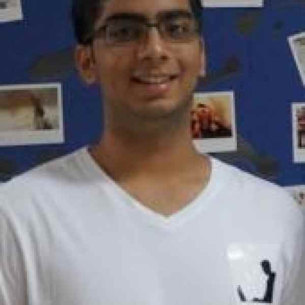 Raghav Singh