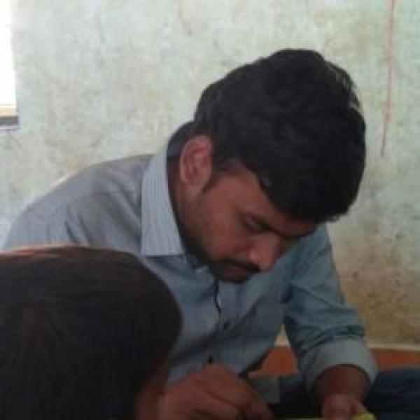 Rajesh Mummaneni