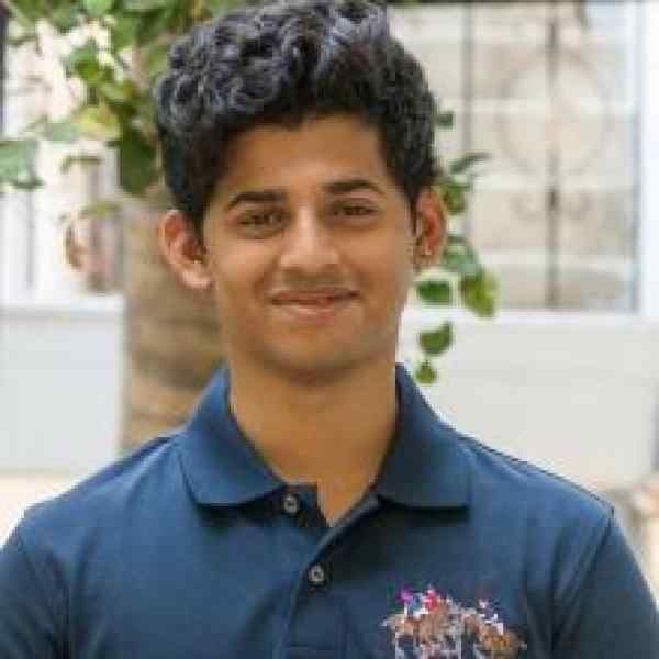 Rithish Gopinath