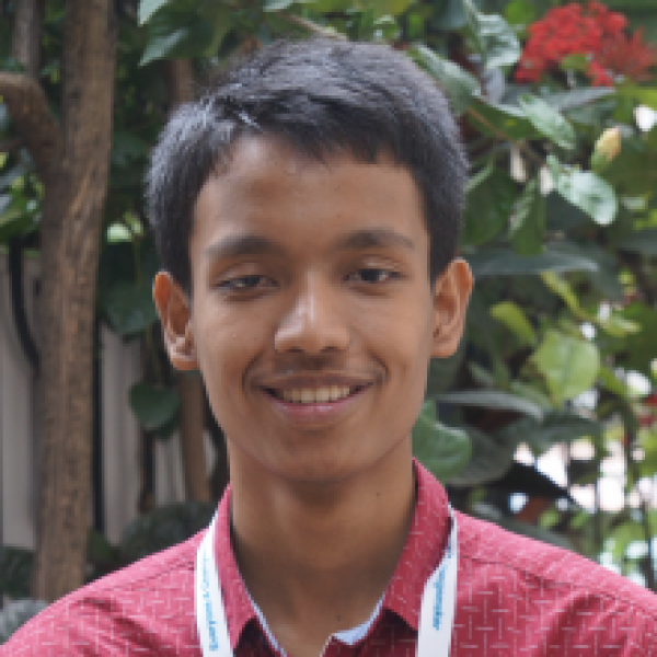 Sabuj Saikia