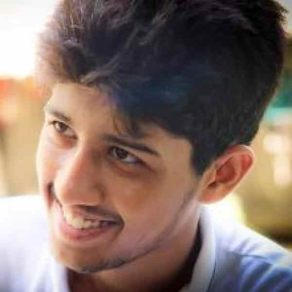 Sadat Shakib Rahman