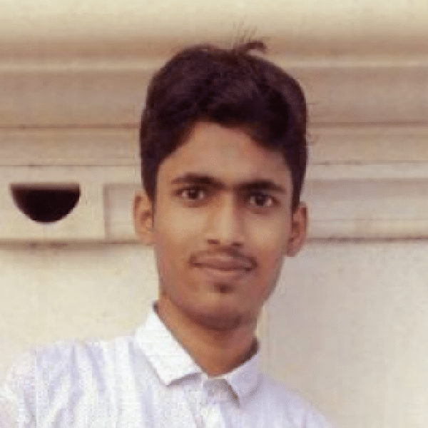 Sahil Balmiki