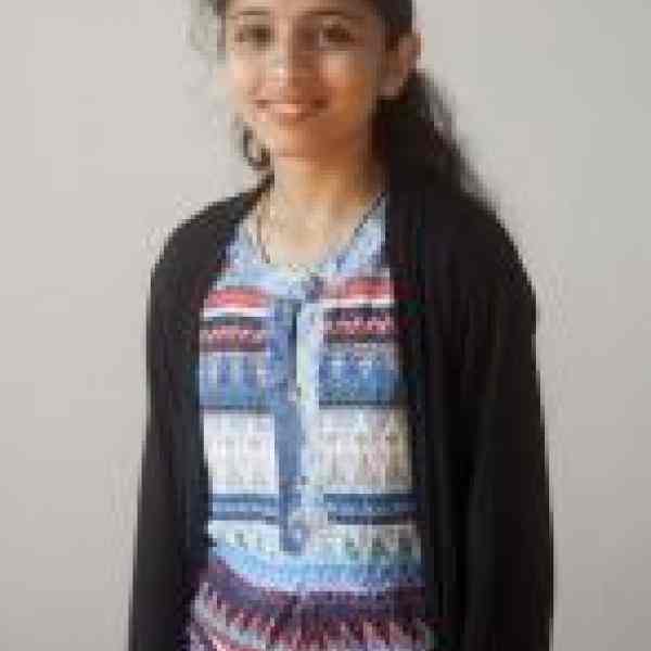 Saleha Khan