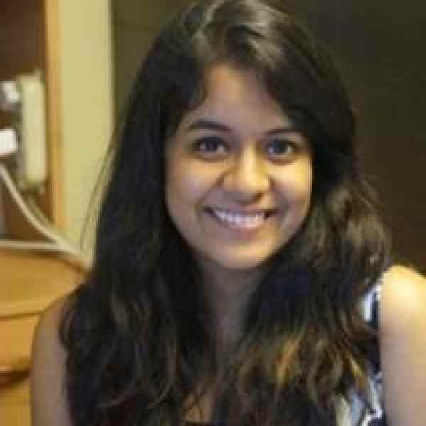 Ayushi Gupta