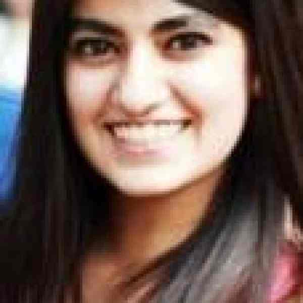 Sana Sawhney