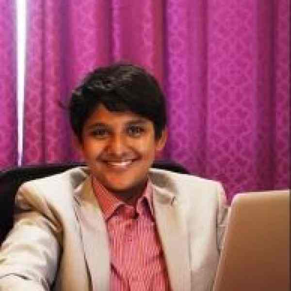Sanjay Kumaran