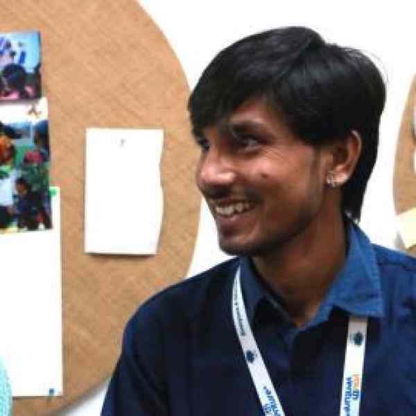 Shubham Deware