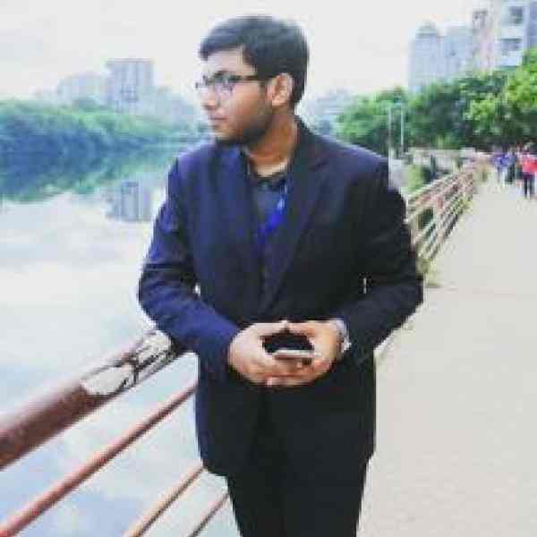 Sudeepto Saha