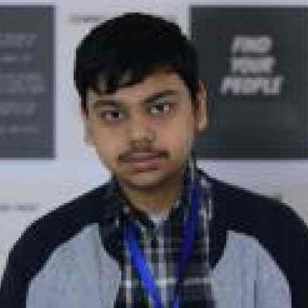 Sujoy Mahmud