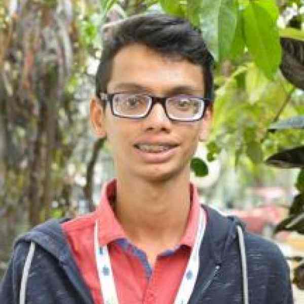 Swasthik Padma