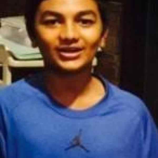 Tanay Gandhi