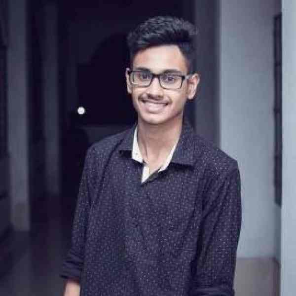  Tanzeel Rashid