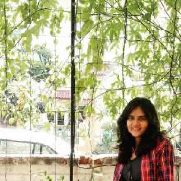 Bhavi Barad