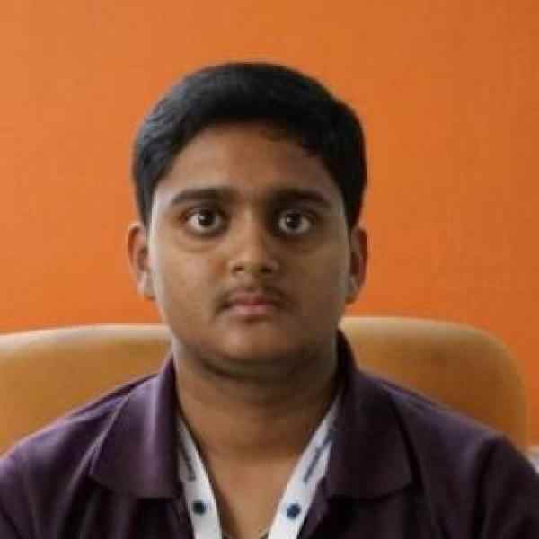  Vallabha JS