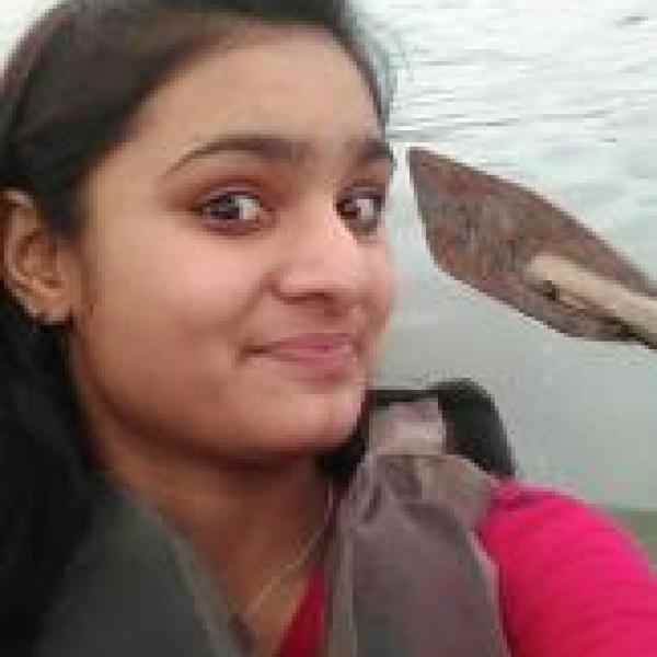 Varsha Soni