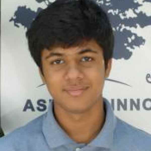 Vihaan Agarwal