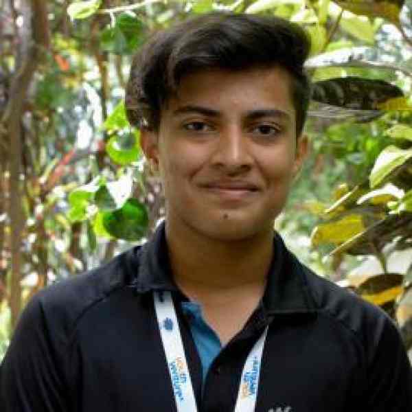 Vivek Kondajji