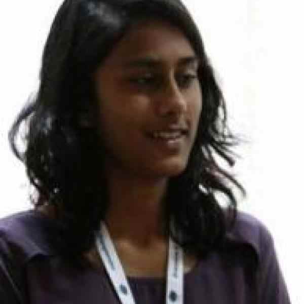 Anvita Nigam