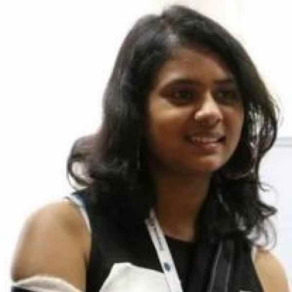 Kanika Mittal