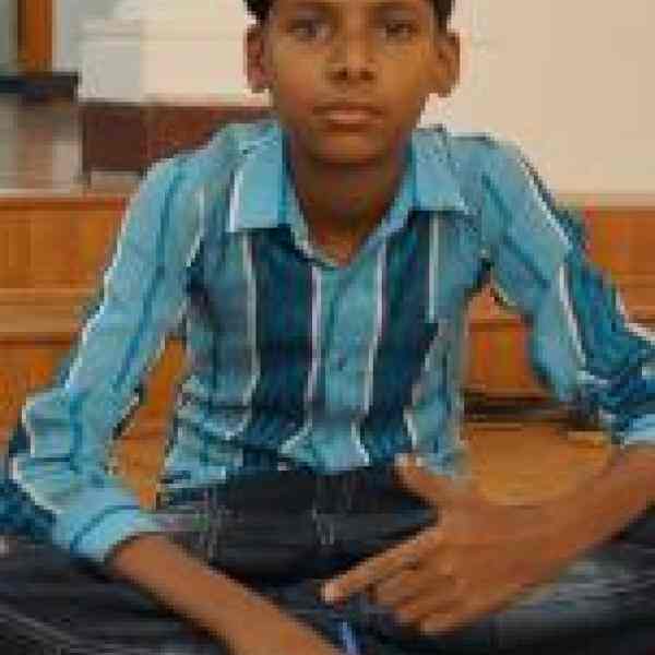 Dharmendra Sen