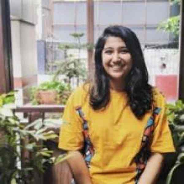 Garvita Gulhati