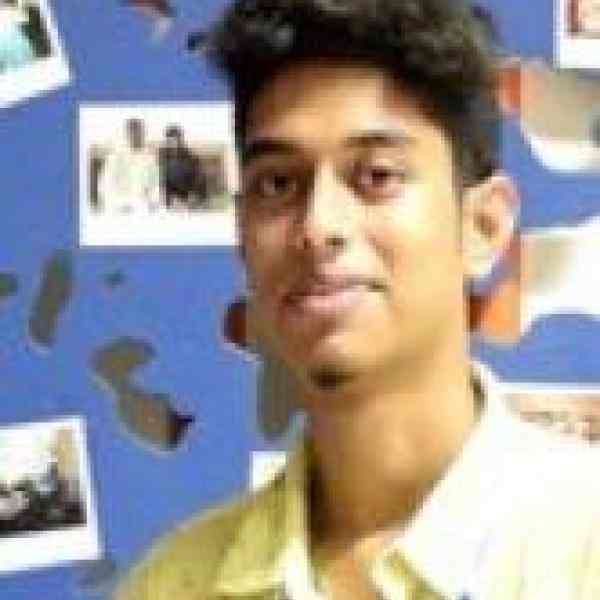 Adhesh Shenoy