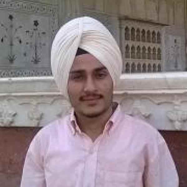 Inderpreet Singh`