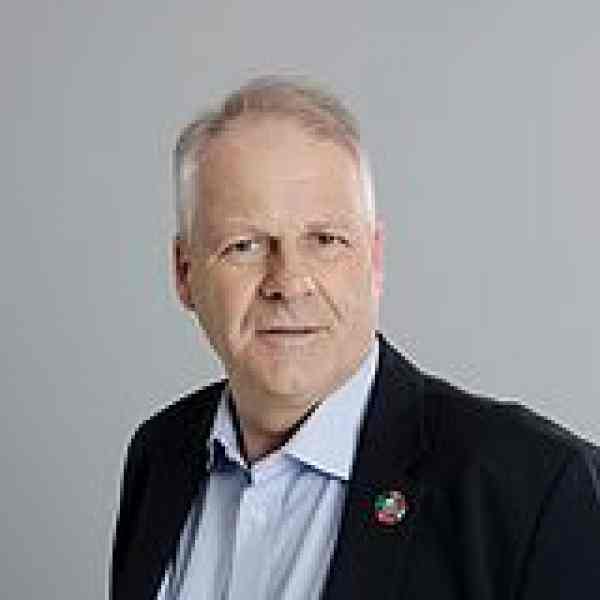 Mathias Bergman