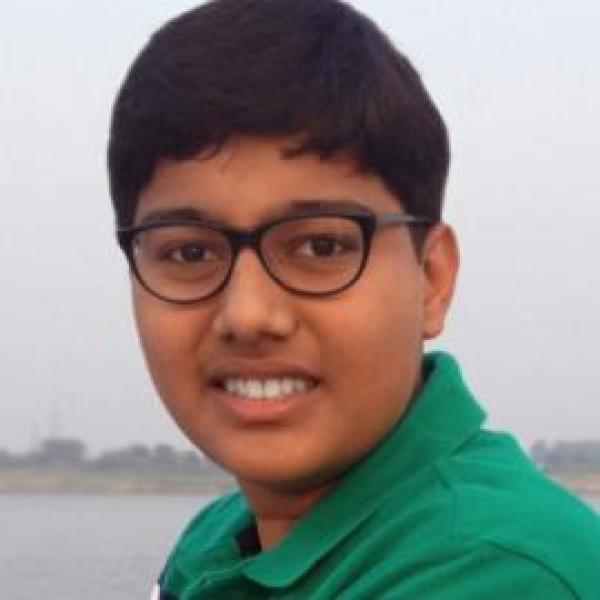 Praneet Sah