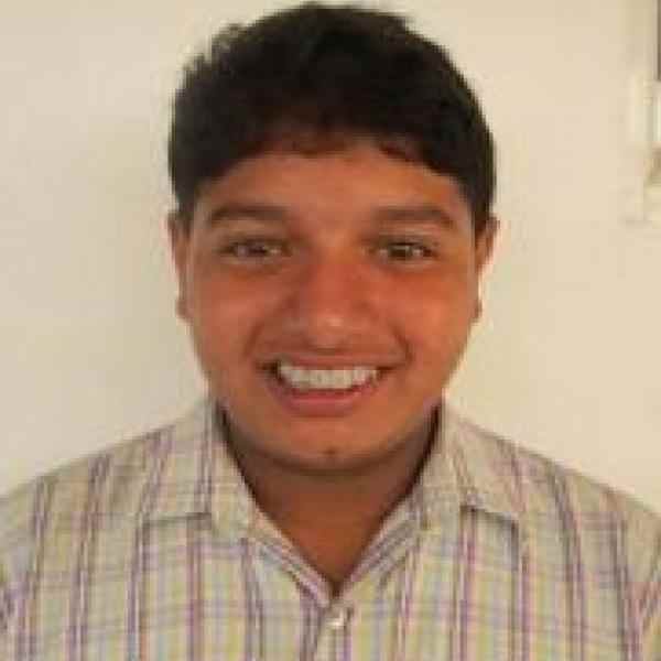 Rishi Ram