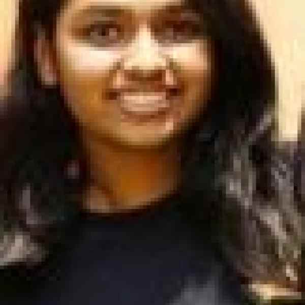 Chandana Satish