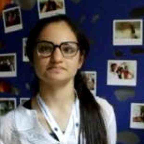 Aamiya Viswanathan