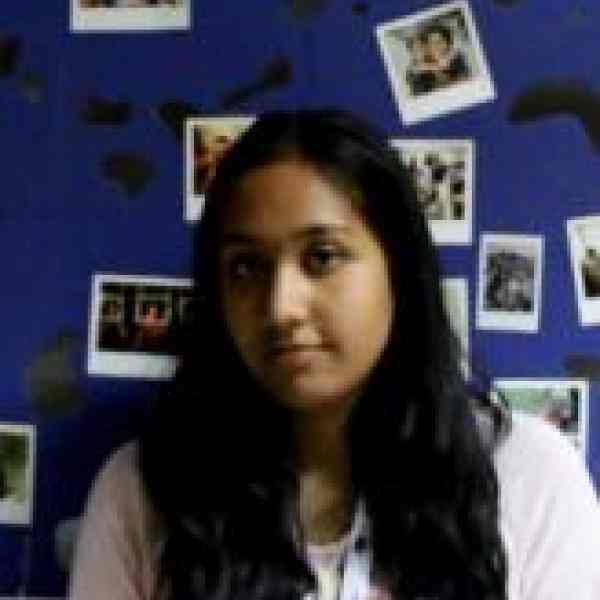 Saranya Das Sharma