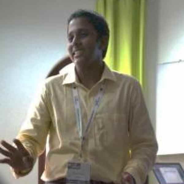 Sriram Sankar