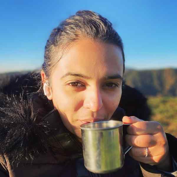 Ishita Chaudhry