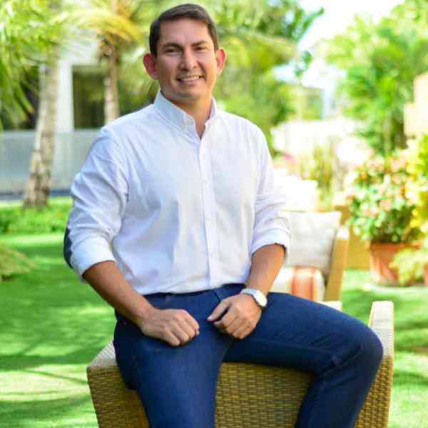 Mauricio Parilli