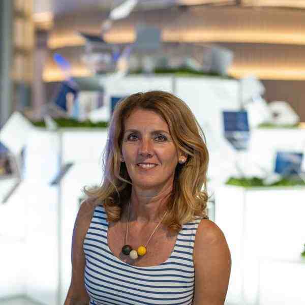 Tóthné Almássy Monika