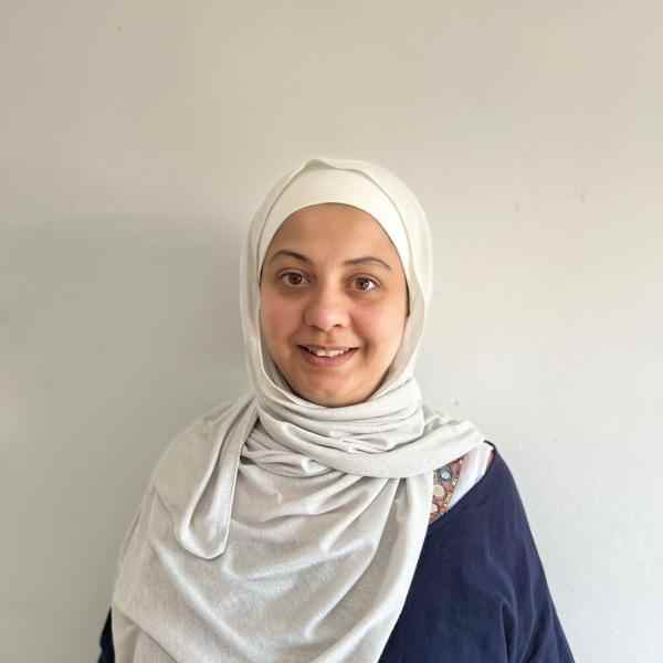 Farah Al Sayyed