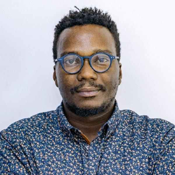 Sobel Ngom