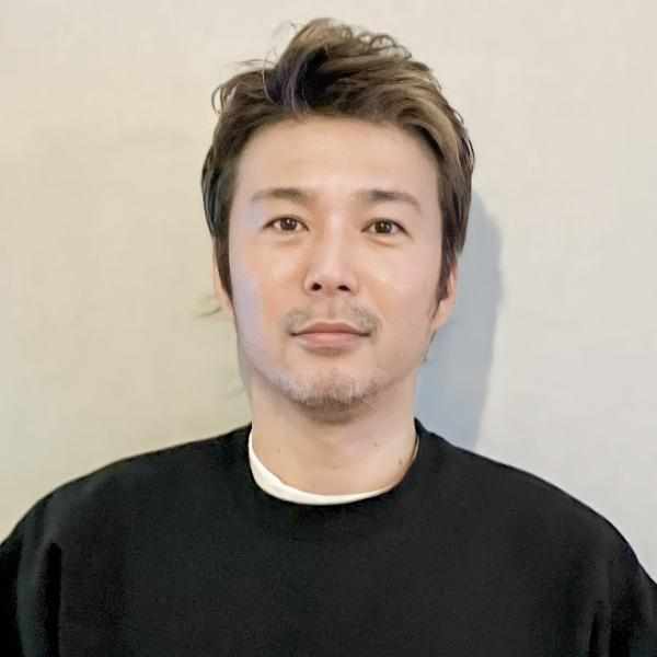 Takeshi Murai